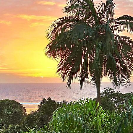 Au Lever Du Soleil Guest House Sea View Au Cap Bagian luar foto